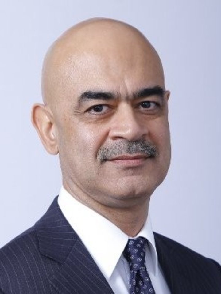 Ajay Sondhi