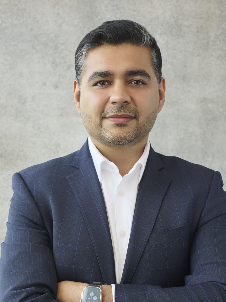 Dr. Pankaj Jethwani
